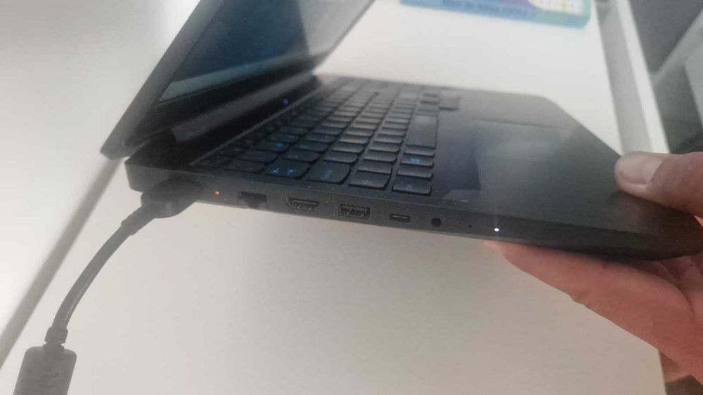 Portátil Lenovo Ideapad Gaming 3