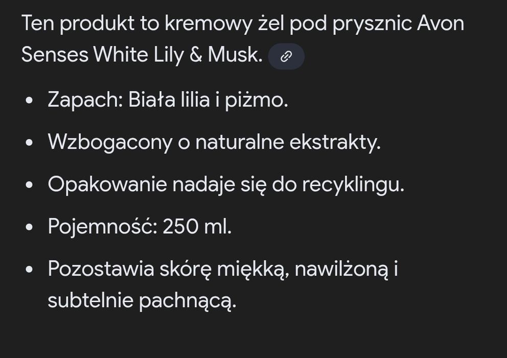 Żele pod prysznic 2 szt
