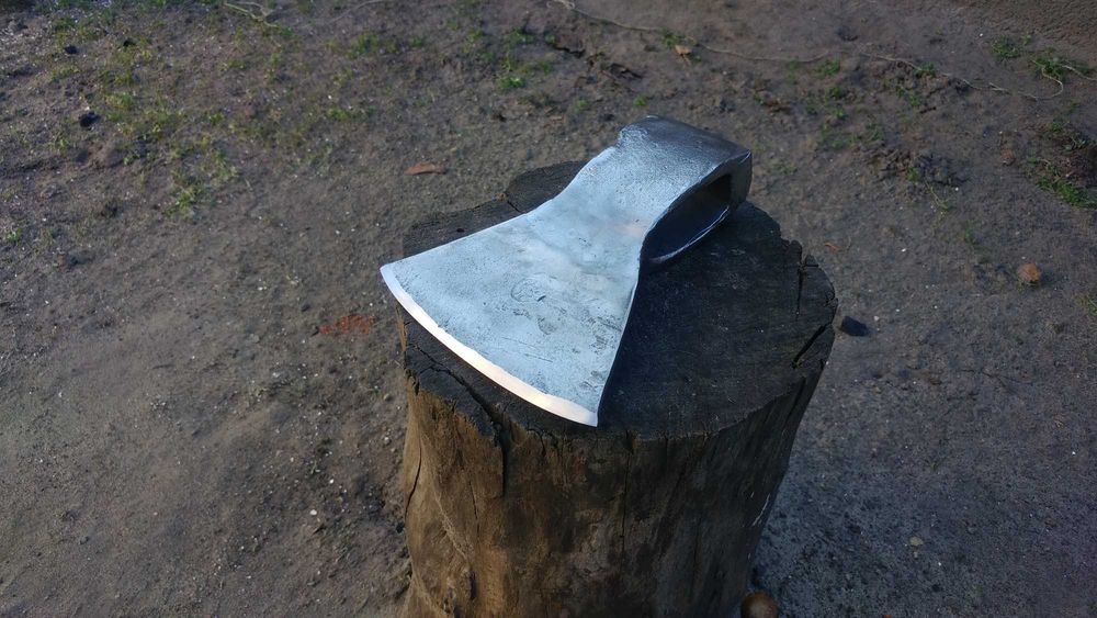 Siekiera - Połocki Zakład Odlewniczo-Mechaniczny