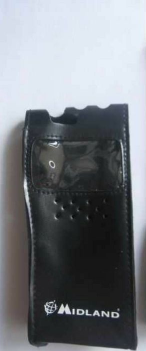 Nowy pokrowiec etui Midlan Alan 42