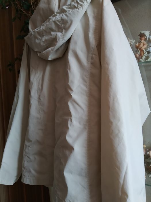 Kurtka wiosenna XL