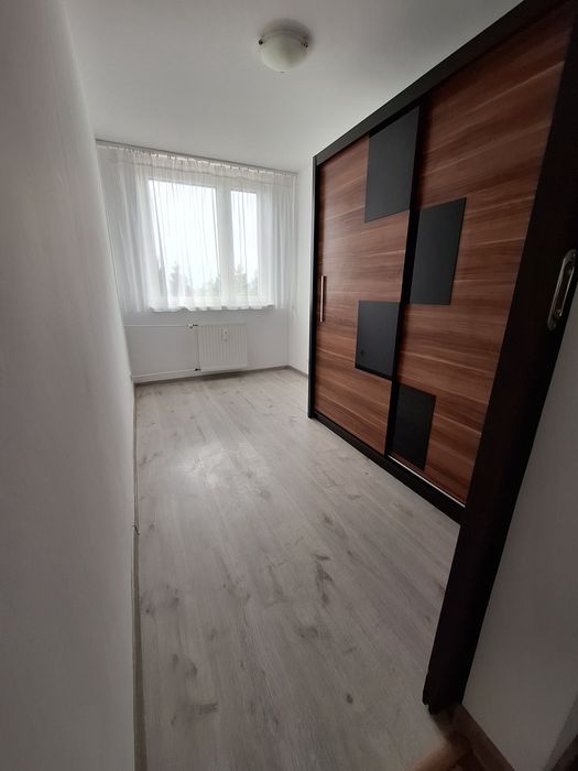 Mieszkanie Barczewo 63m2