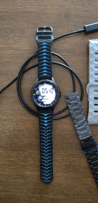Samsung Galaxy Watch 4 Classic 46 mm