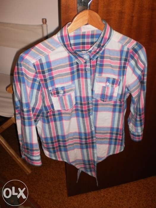 3 peças Roupa Mulher (Tam L)