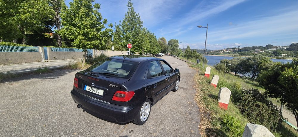 Citroën Xsara 1.4HDI