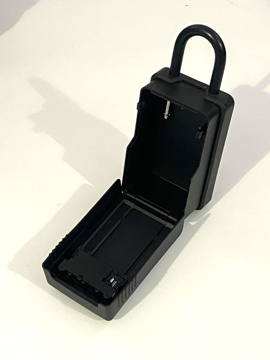 Cadeado de codigo para chaves - Olaian Surf