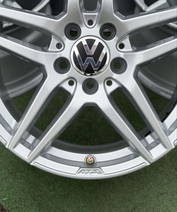 Диски R17 5x112 ATS Mercedes Volkswagen Audi Skoda Seat BMW
