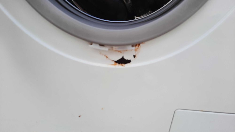 Стиральная машина Privileg Slim line