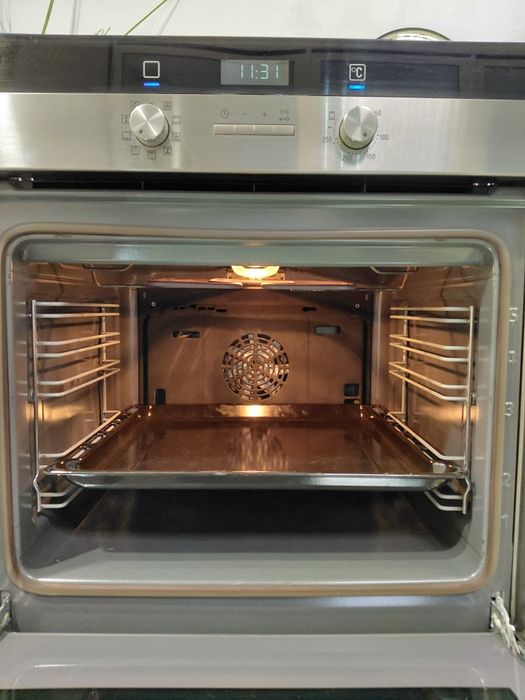 ТОП Siemens духова шафа духовка пічка піч Сименс Germany