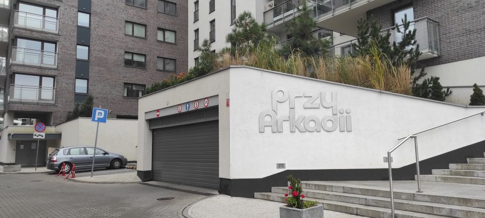 ‼️Apartament SUZANNA Arkadia godz/noce/doby ul. Kłopo