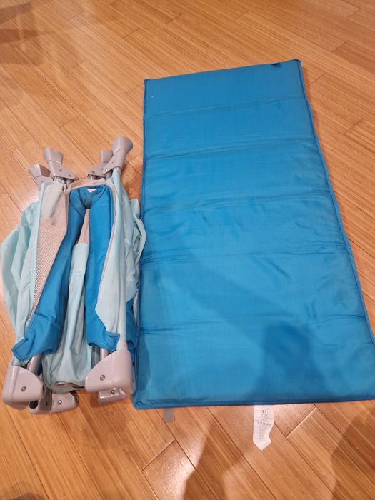 Cama de viagem / berço
