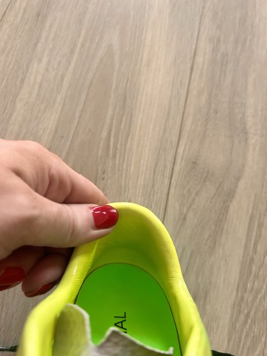 Karoki Nike 37,5 wkladka 23,5 cm