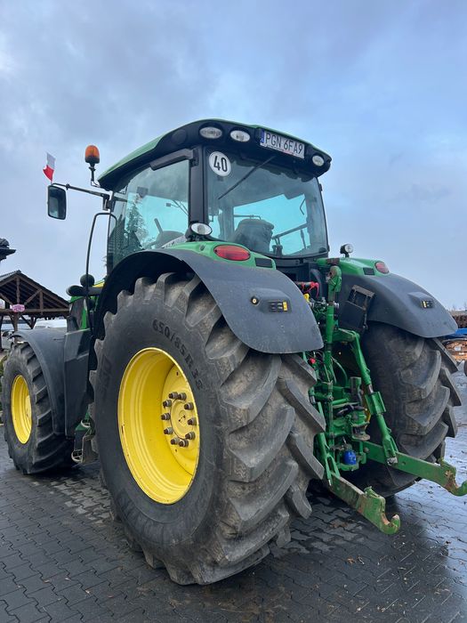 John Deere 6170 R ,