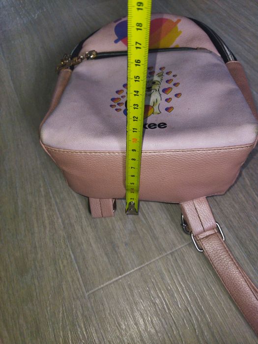 Детский рюкзак Like