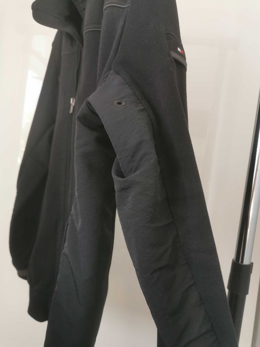 Męska Kurtka Wiosenna Tommy Hilfiger