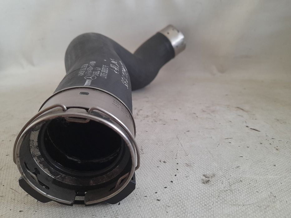 Tubo do intercooler MERCEDES-BENZ Classe A (W176)