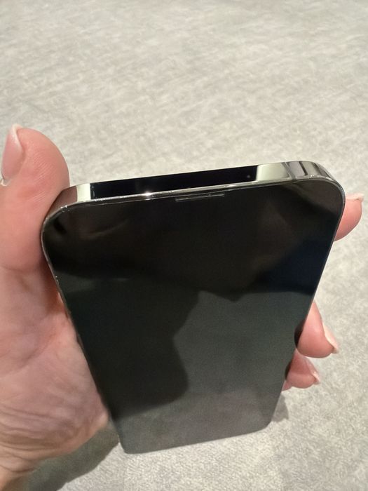 Iphone 13 Pro, 256 GB, cor Graphite