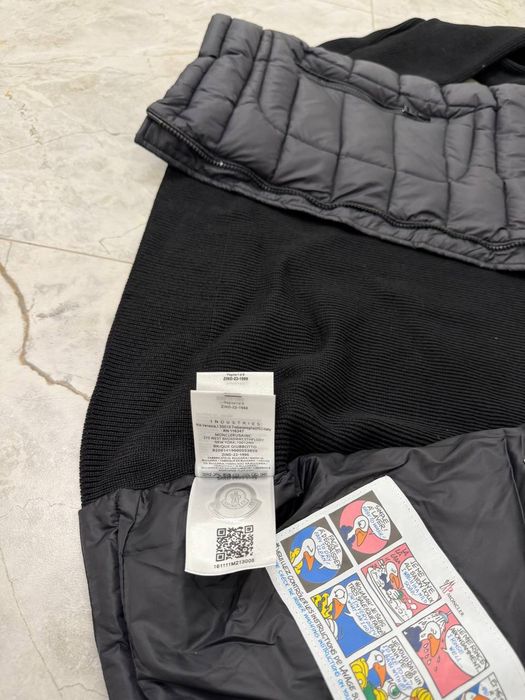 Кардиган Moncler