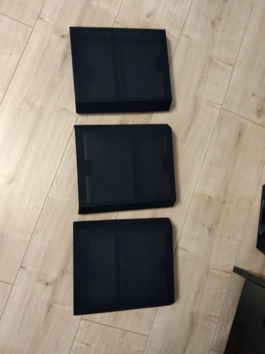 Kolumny głośnikowe