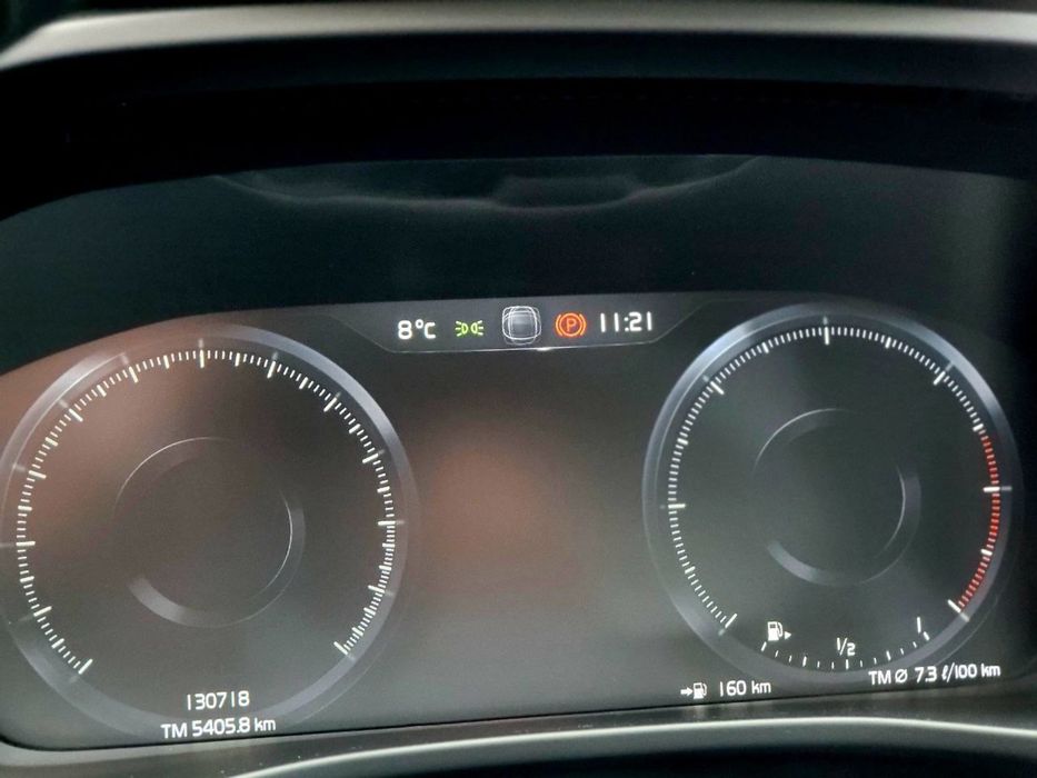 Volvo XC 40 2019p Офіційний