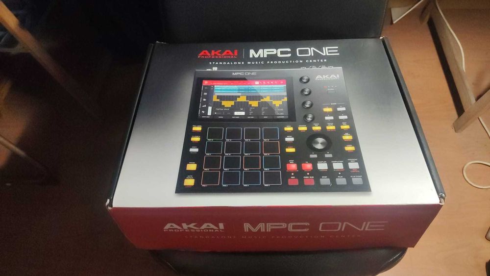 MPC One - AKAI Professional