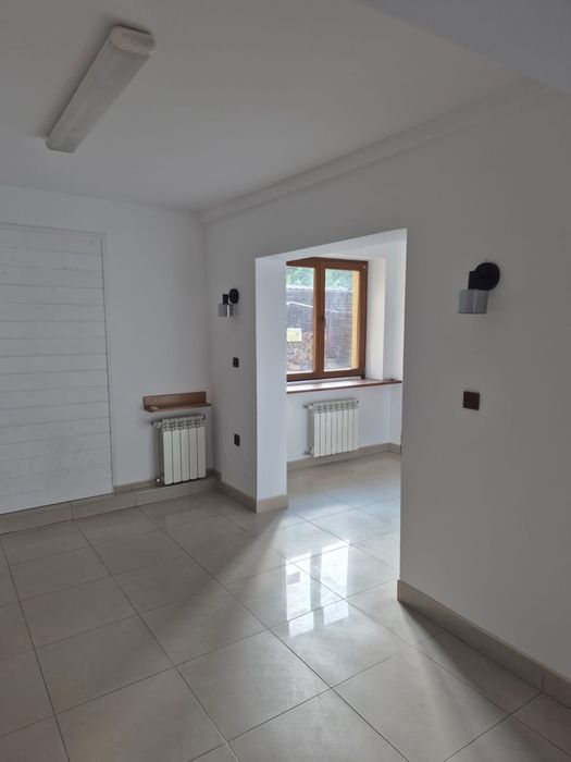 Lokal użytkowy w centrum do wynajecia