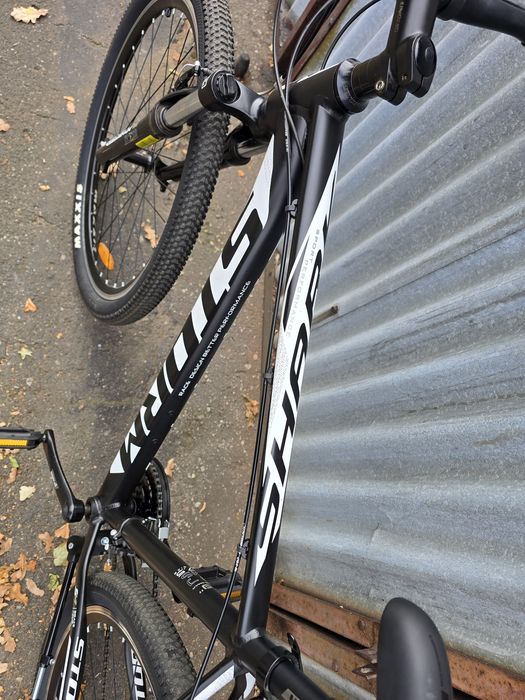 Nowy rower MTB Storm Shark 1.0 rama 19'' koła 27,5"