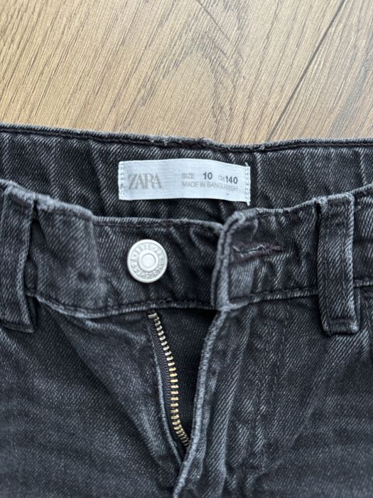Джинси zara 10 років