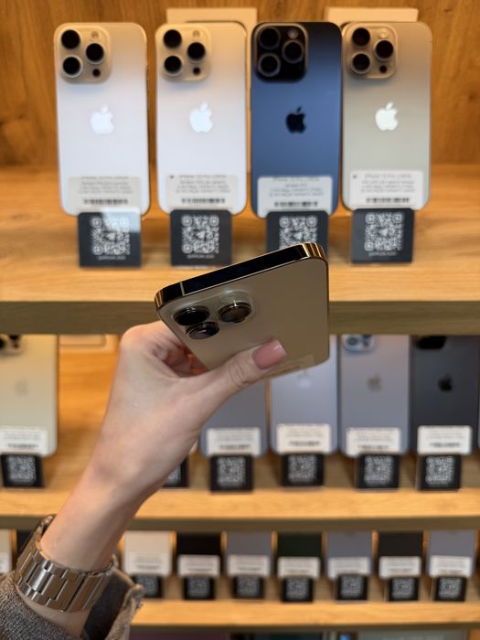 iPhone 14 Pro Max 128Gb 100% Батарея | Гарантія