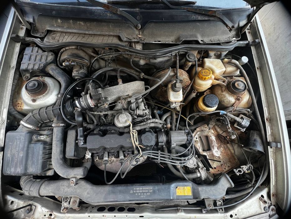 Део нексія 2006 рік газ + бензин