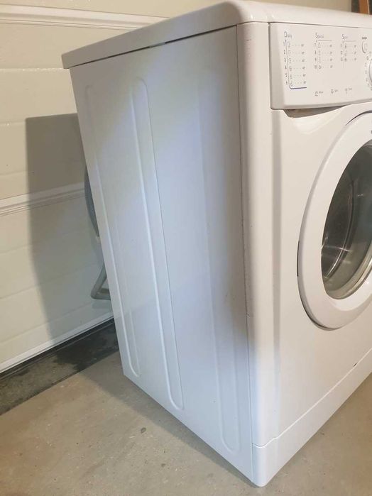 Indesit IWE 6085 EU części oryginalne