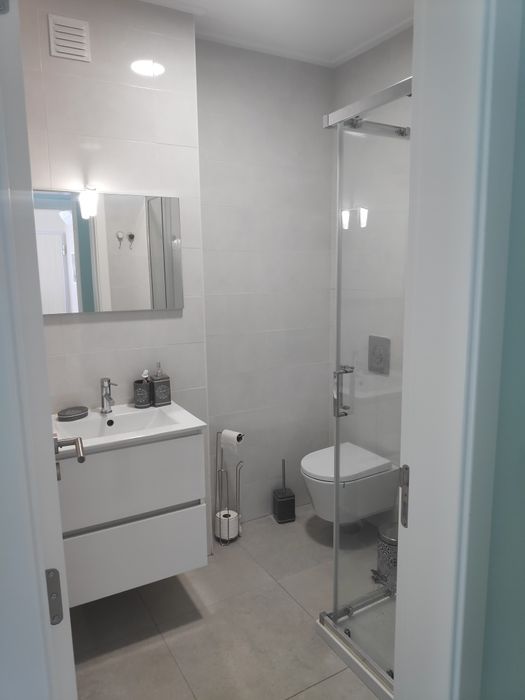 Apartamento T3 Nazaré