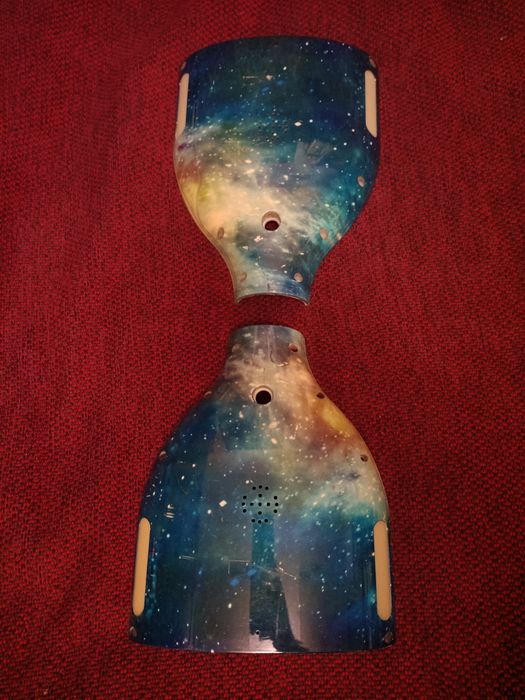 Гироскутер для самоделок (самокат, ветряк, электровелосипед)