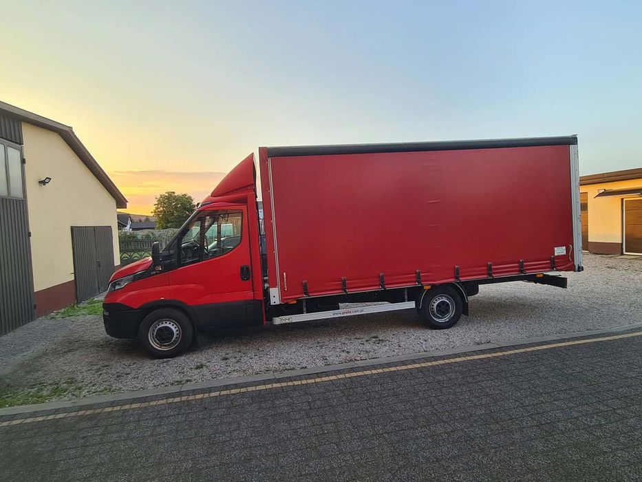 Iveco