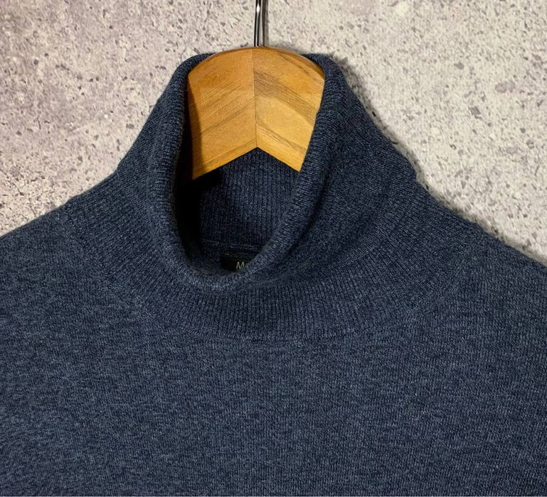 Гольф/Водолазка/Светр MASSIMO DUTTI розмір L