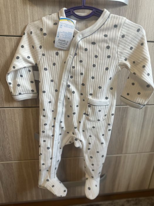 Чоловічок новий 68р.