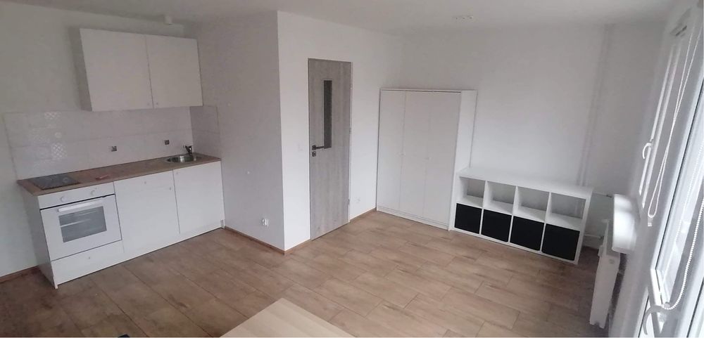 Kawalerka stare miasto