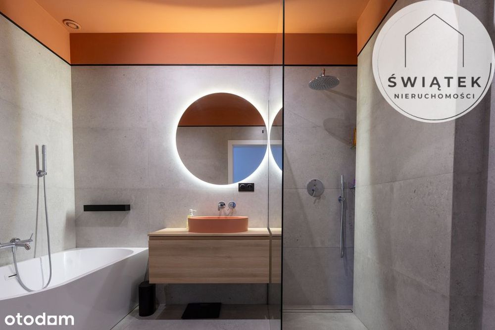 Nowoczesna rezydencja 145 m² | 5 min od Torunia - Widok 3