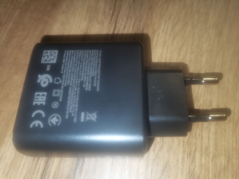 Ładowarka 45W do samsung
