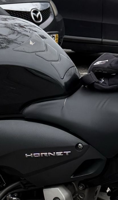 Hornet 600 Pc41 35kw