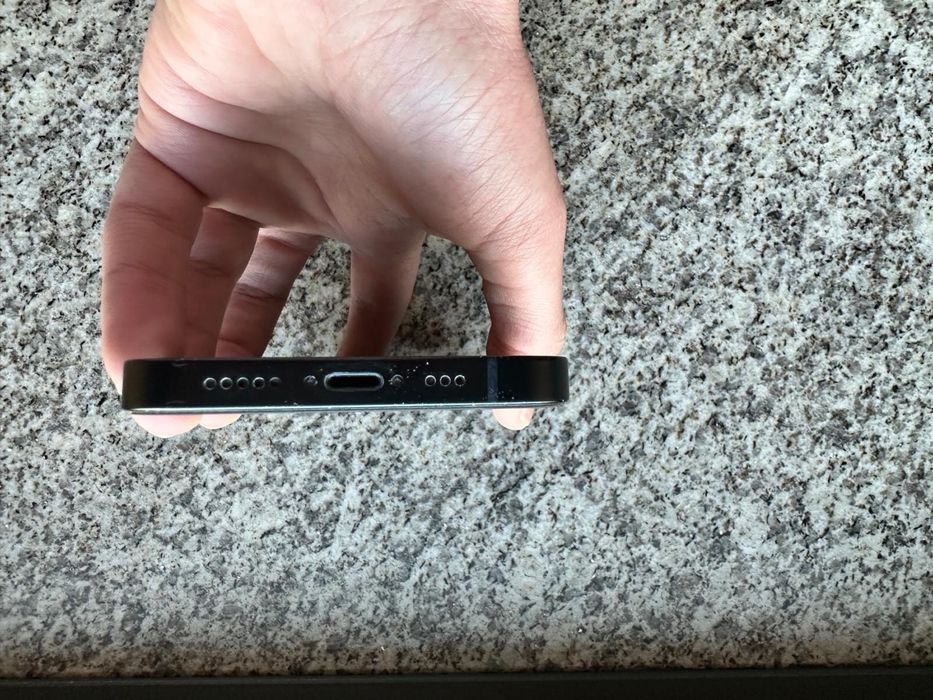 Iphone 14 com garantia em bom estado