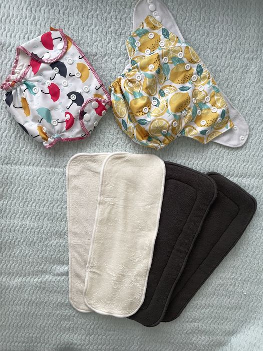 Багаторазові трусики