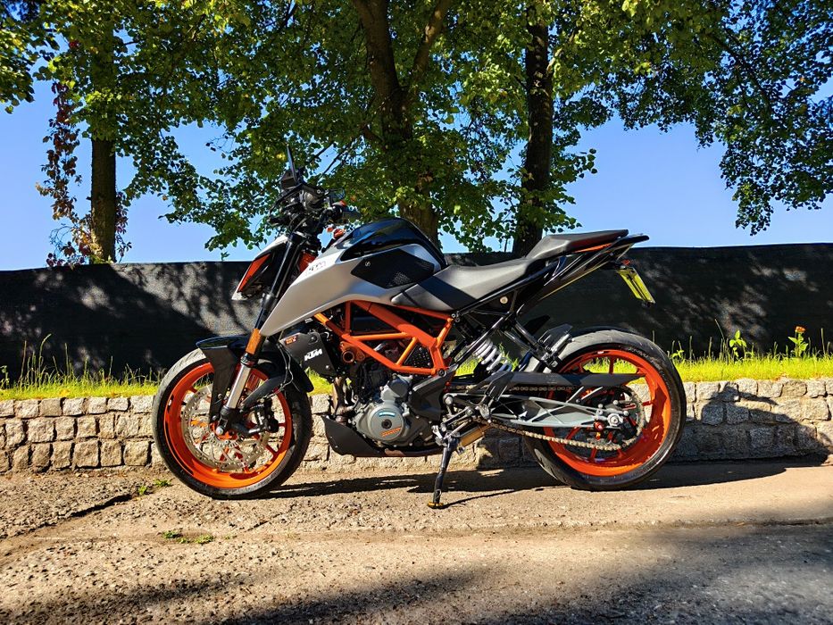 KTM