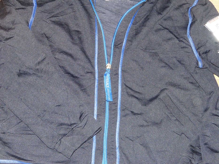 Versace Jeans Couture Bluza Damska Bawełna L