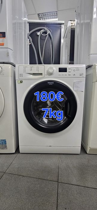 MAQUINAS DE LAVAR ROUPA (entrega gratuita) 10% DE DESCONTO