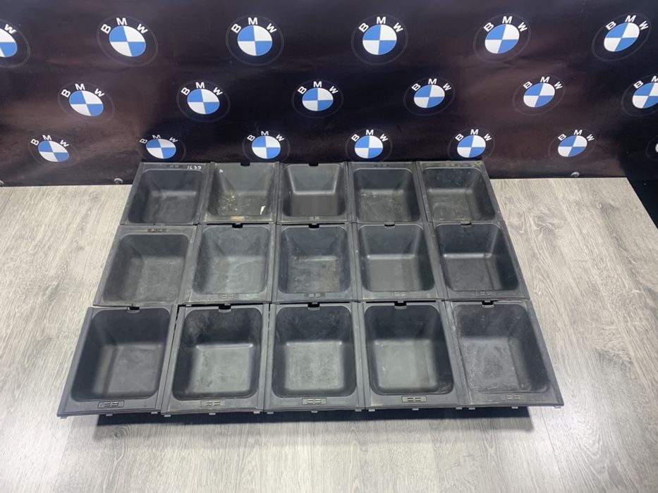 Попільнички Бмв карманчики Розборка шрот Bmw