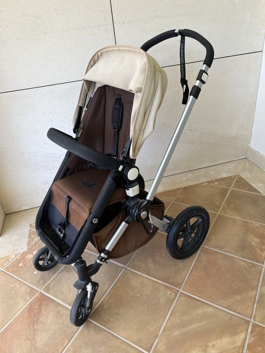 Bugaboo Cameleon
