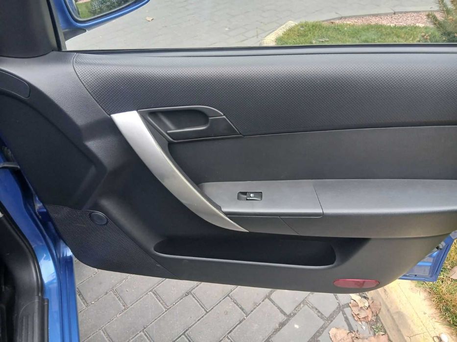 Продам Chevrolet Aveo