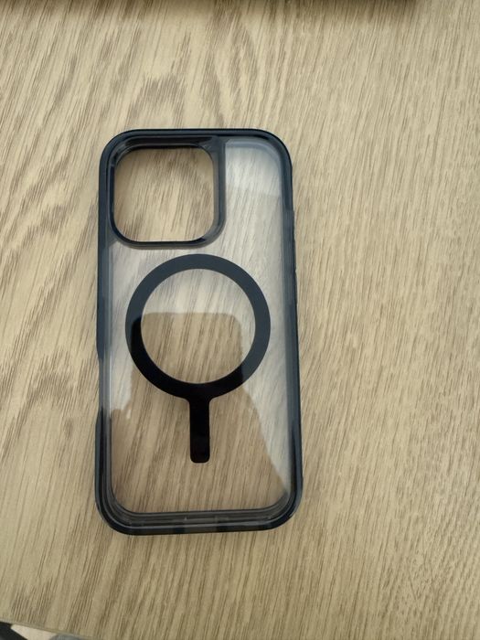 Iphone 16 pro etui