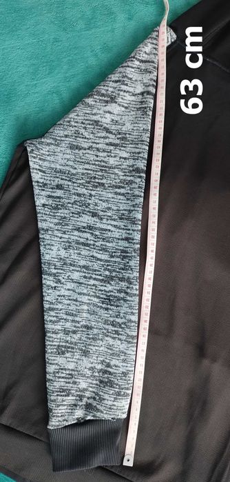 Adidas Messi Bluza Sportowa - 158 cm / 13 lat